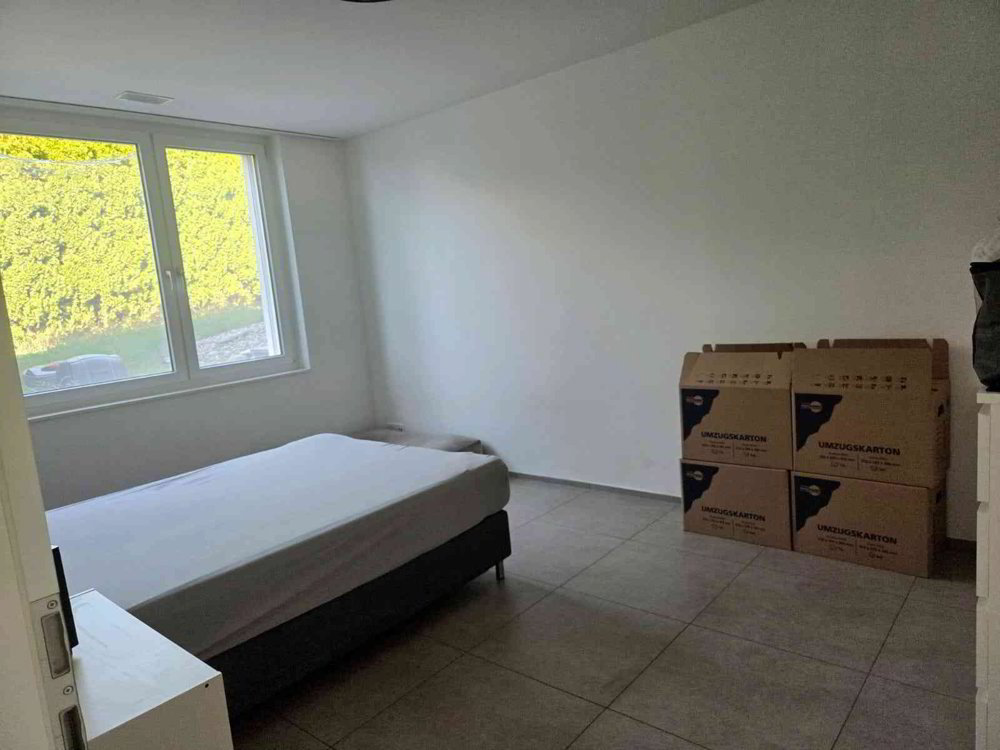 Wohnung – Aesch ZH - Mehr