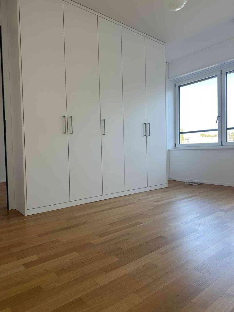 Appartamento di 3.5 locali in affitto a Zürich - immagine 1/10