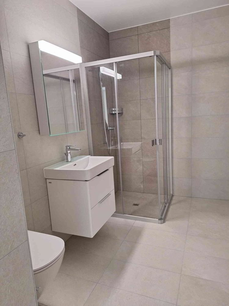 2.5 Zimmer Wohnung zu vermieten in Monthey - Bild 1/6