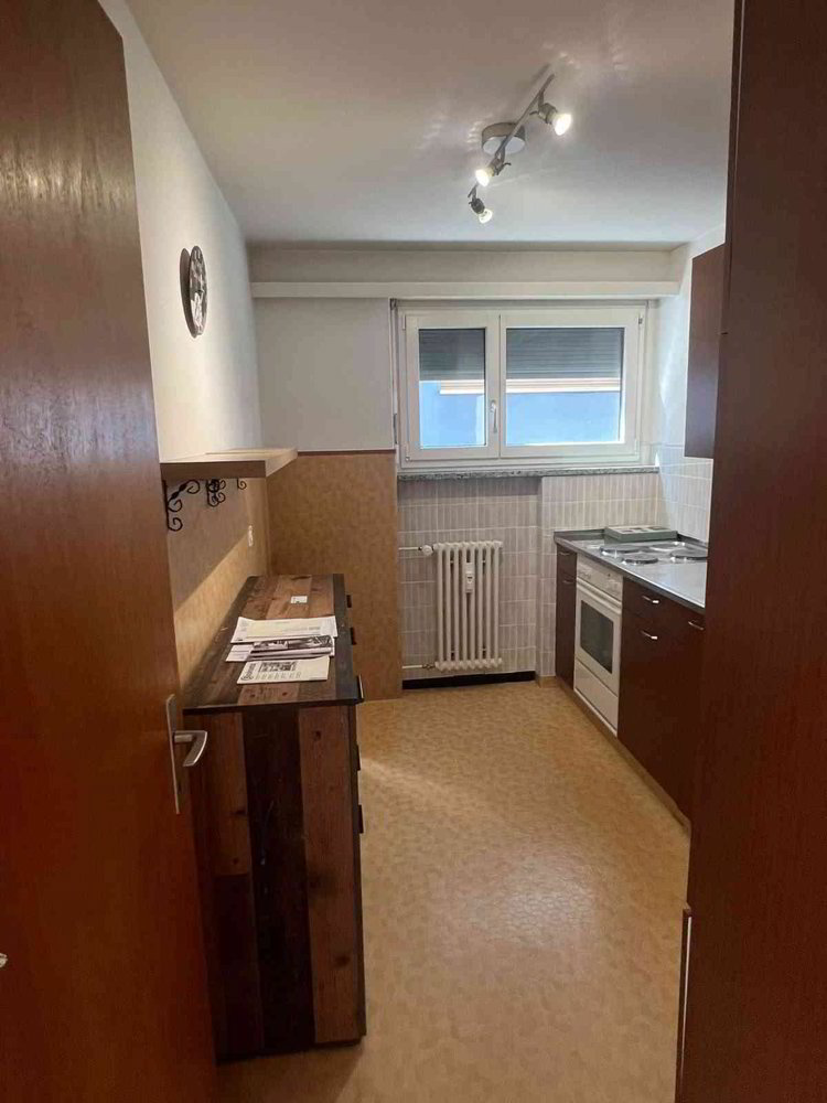 3.5 rooms Apartment for rent in Küssnacht am Rigi - image 1/10