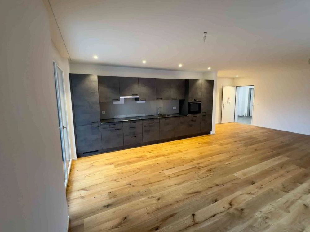 Wohnung – Triengen - Ansicht 2
