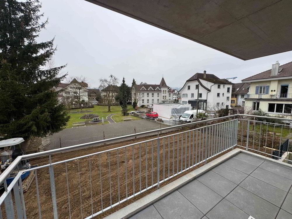 4.5 Zimmer Wohnung zu vermieten in Triengen - Bild 1/9