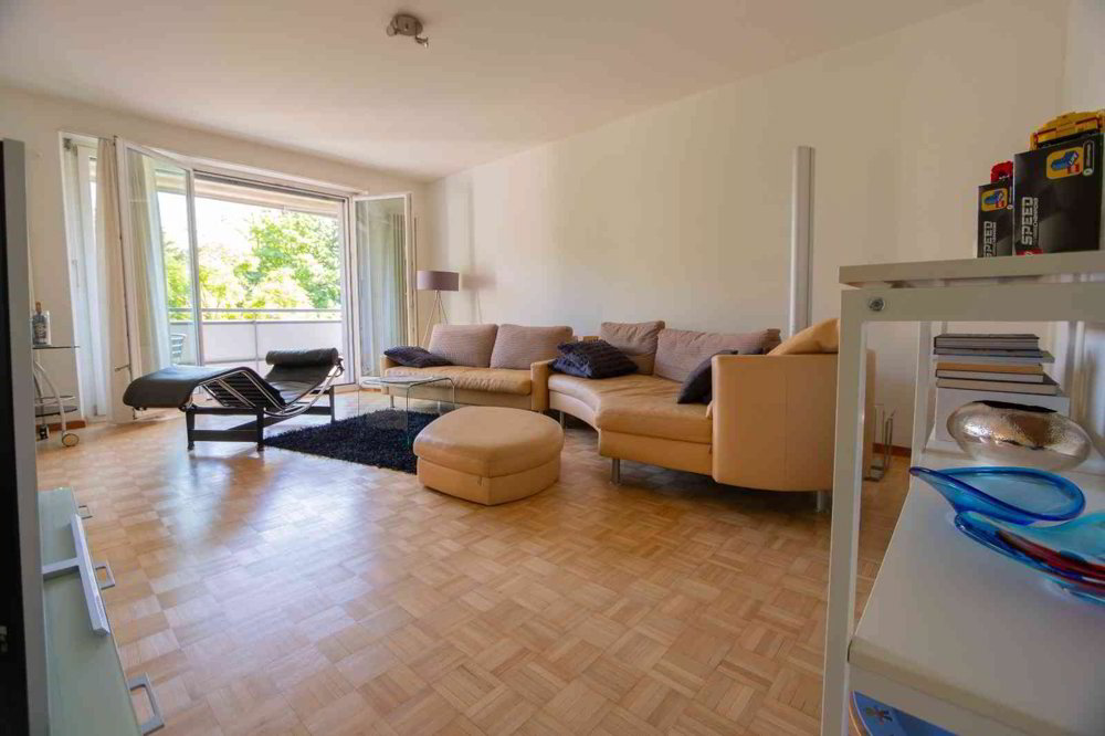 Wohnung – Basel - Ansicht 2