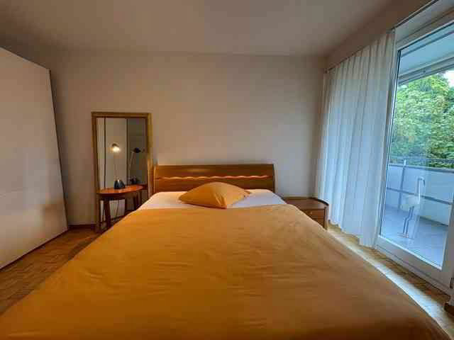 Wohnung – Basel - Ansicht 4