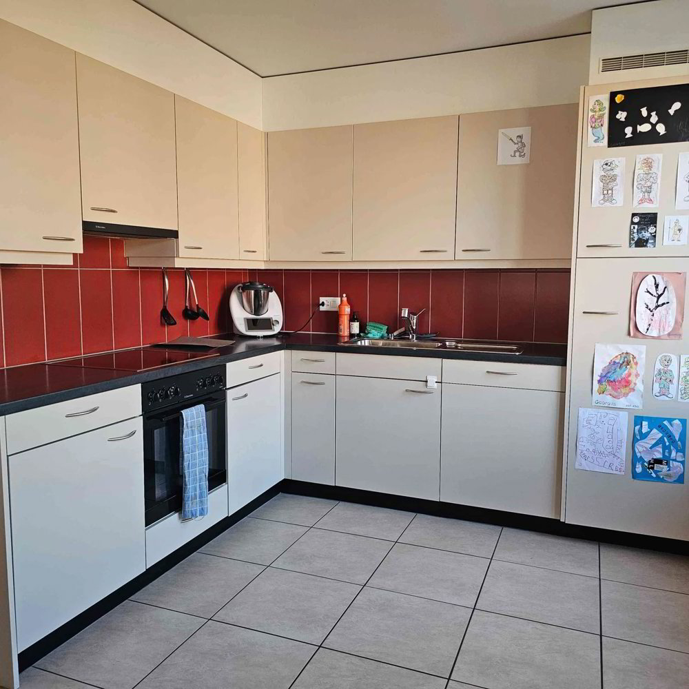 Wohnung – Rolle - Ansicht 4