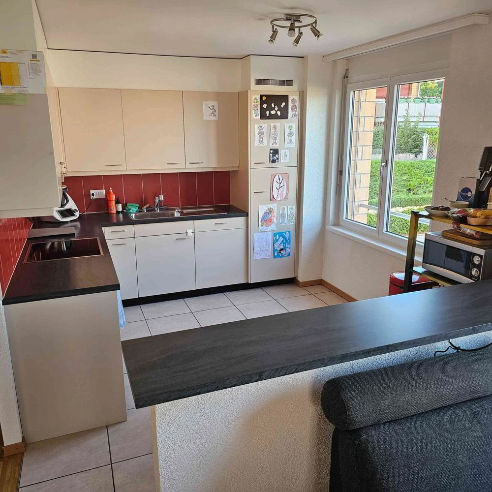 Wohnung – Rolle - Ansicht 5