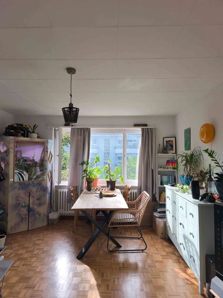Wohnung – Binningen - Ansicht 2