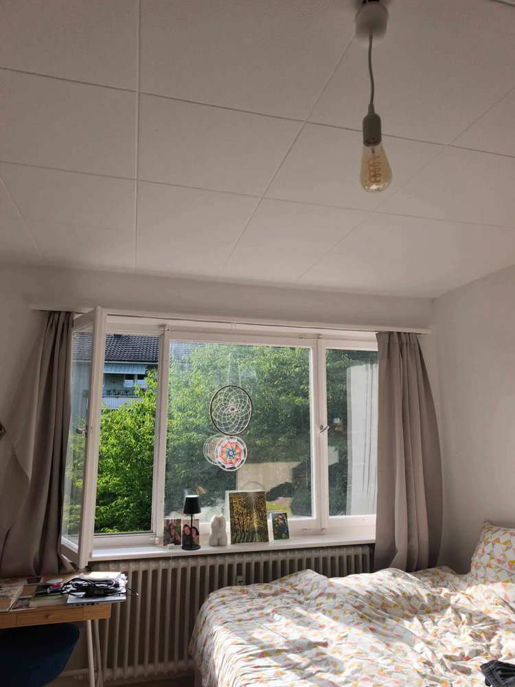 Wohnung – Binningen - Ansicht 3
