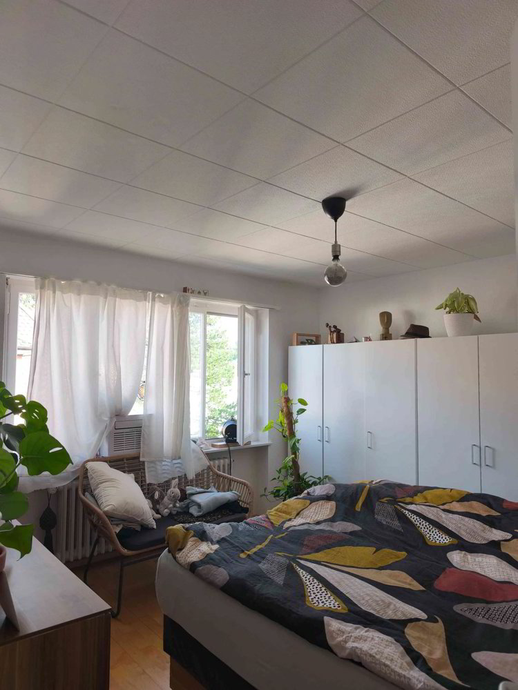 Wohnung – Binningen - Ansicht 4