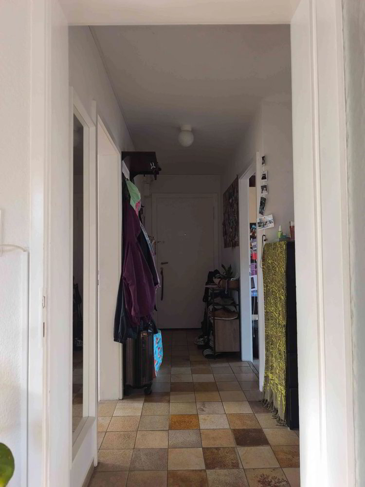 Wohnung – Binningen - Mehr