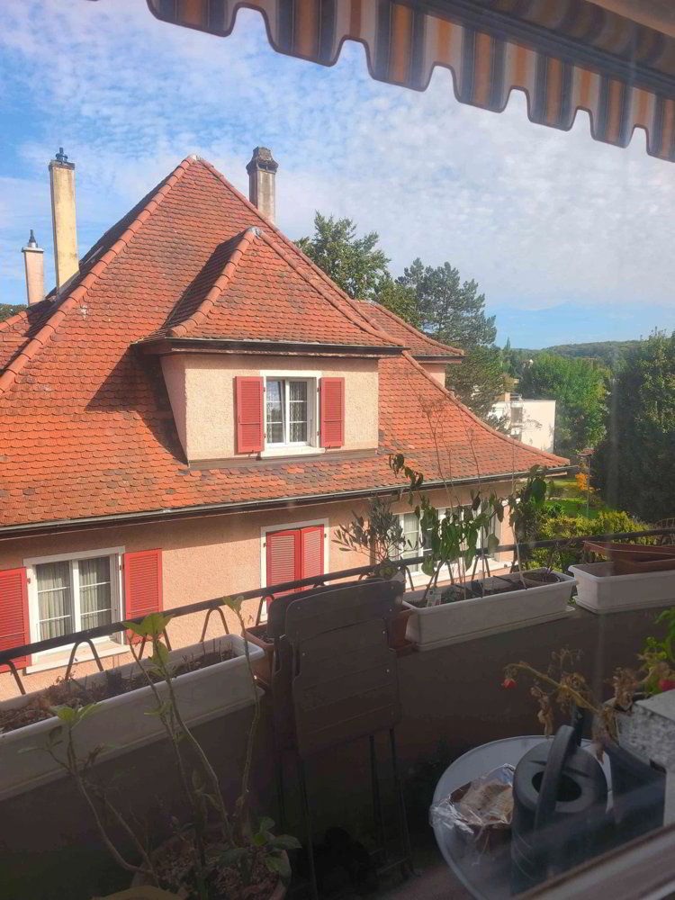 3 rooms Apartment for rent in Binningen - image 1/7