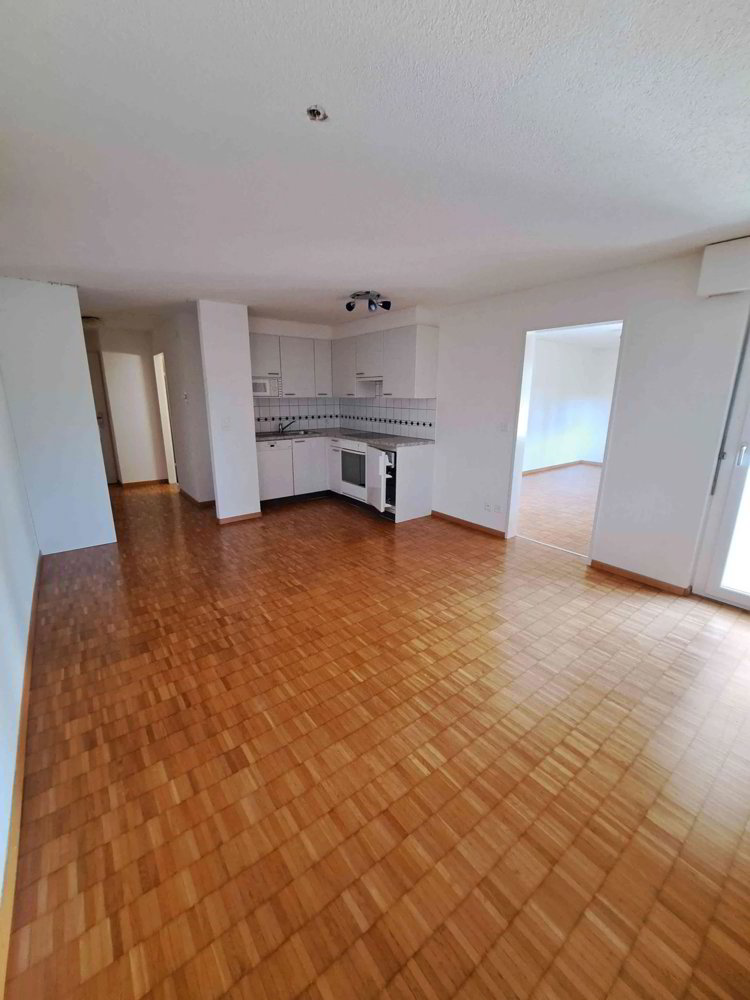 Wohnung – Menziken - Ansicht 2