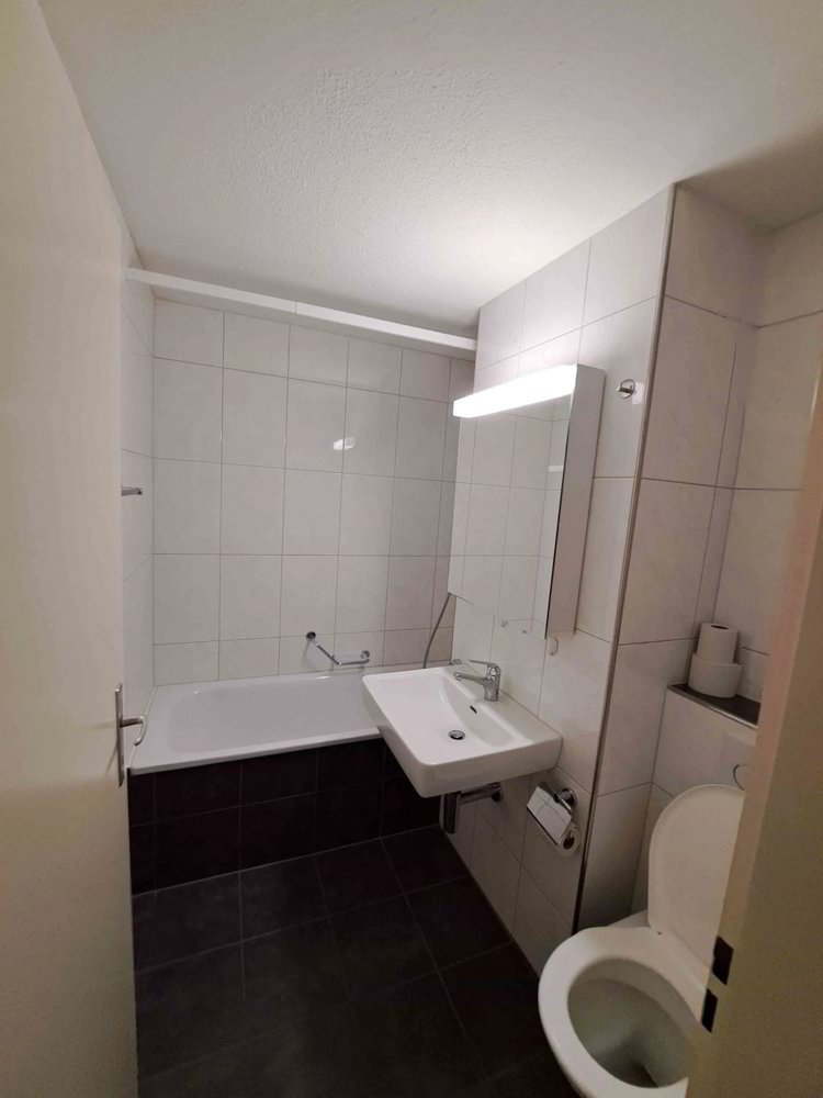 Wohnung – Menziken - Ansicht 4