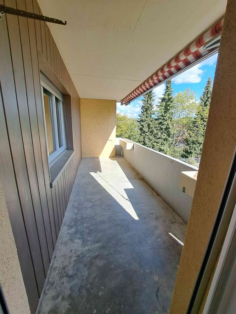 Appartement 2.5 pièces à louer à Menziken - image 1/5