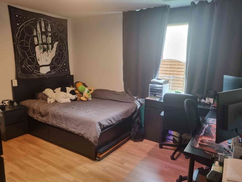 Wohnung – Rüti ZH - Ansicht 2