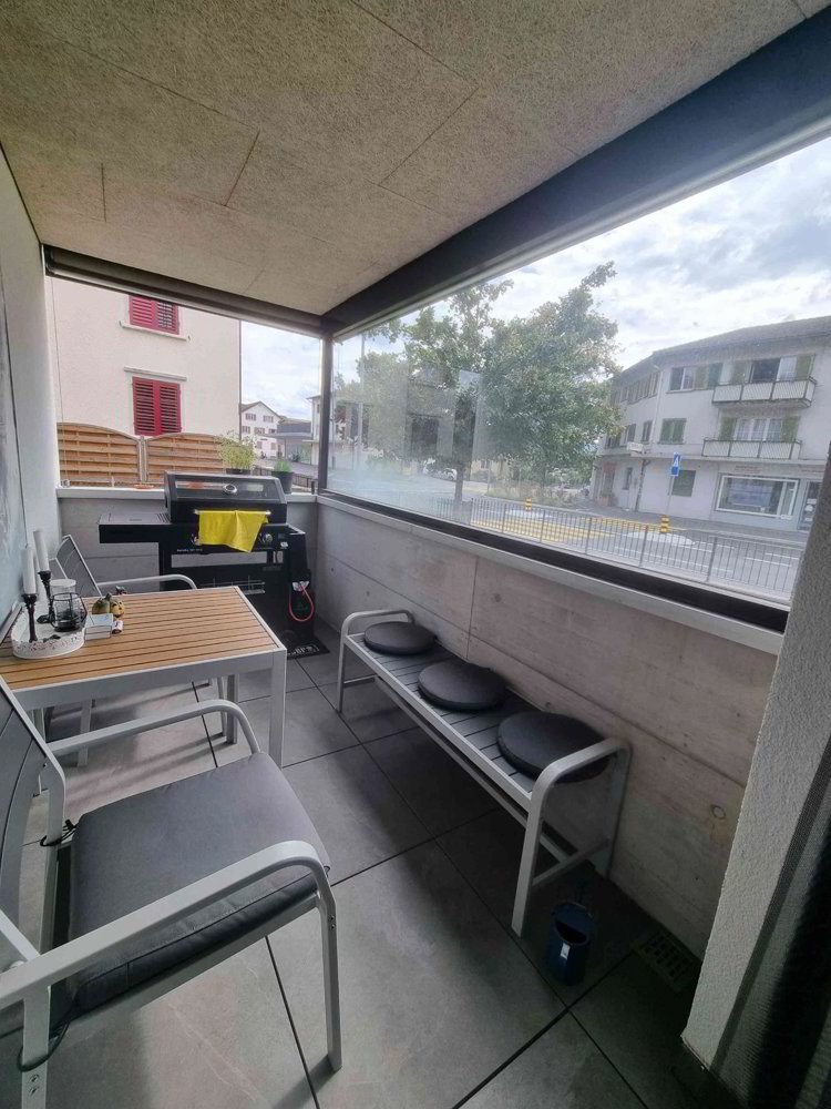 Wohnung – Rüti ZH - Ansicht 5