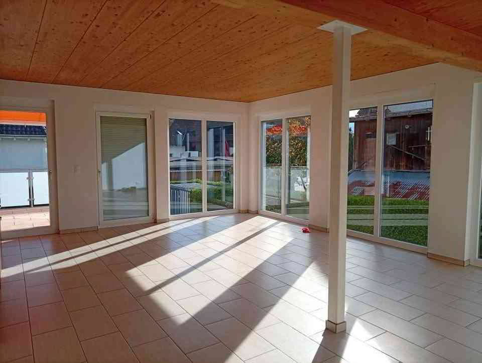 Wohnung – Altstätten SG - Ansicht 2