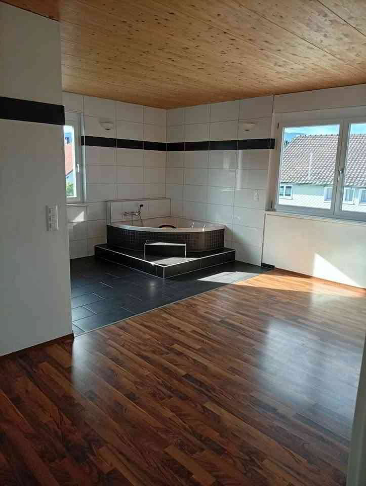Wohnung – Altstätten SG - Ansicht 3