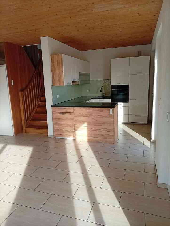 Wohnung – Altstätten SG - Ansicht 4