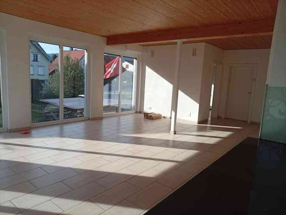 Wohnung – Altstätten SG - Ansicht 5