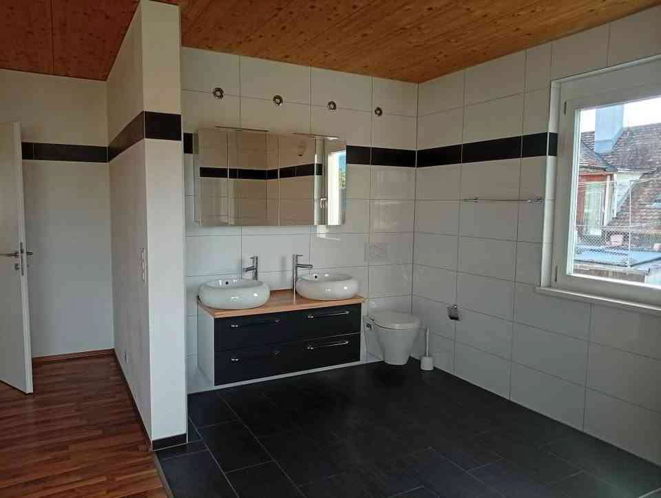 Wohnung – Altstätten SG - Mehr