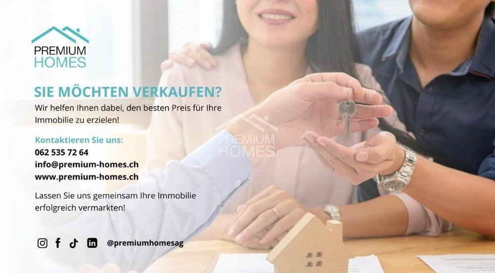 5.5 Zimmer Büro zum verkaufen in Plasselb - Bild 1/13