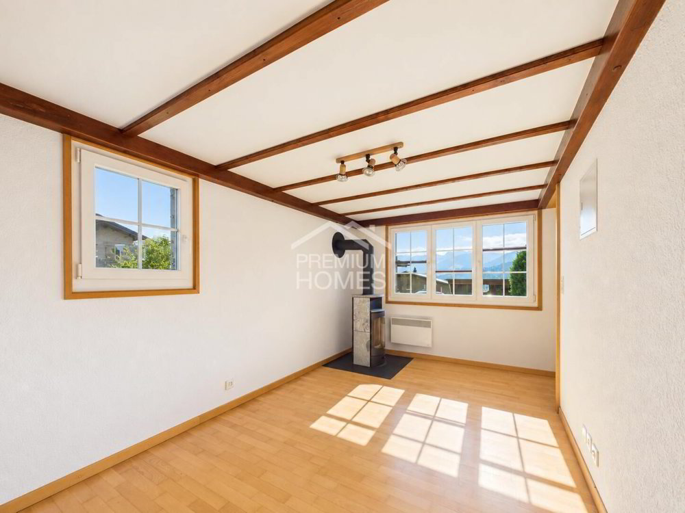 Immeuble d'habitation de 5.5 pièces en vente à Plasselb - 102 m² - Ansicht 4