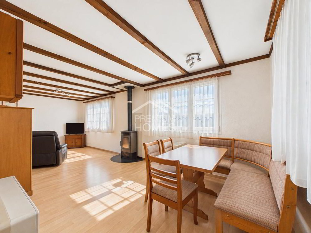 Immeuble d'habitation de 5.5 pièces en vente à Plasselb - 102 m² - Ansicht 5