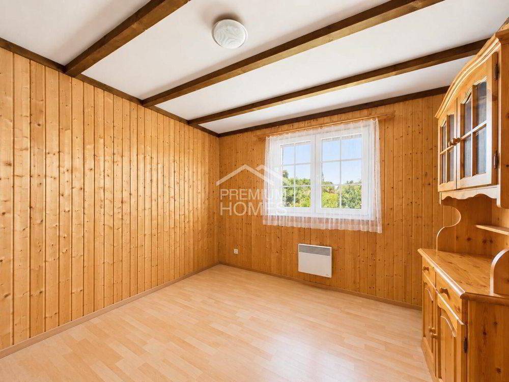Immeuble d'habitation de 5.5 pièces en vente à Plasselb - 102 m² - Mehr