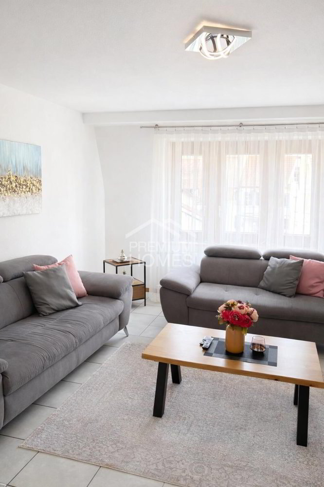 Immeuble d'habitation en vente à Moutier - 350 m² - Ansicht 3