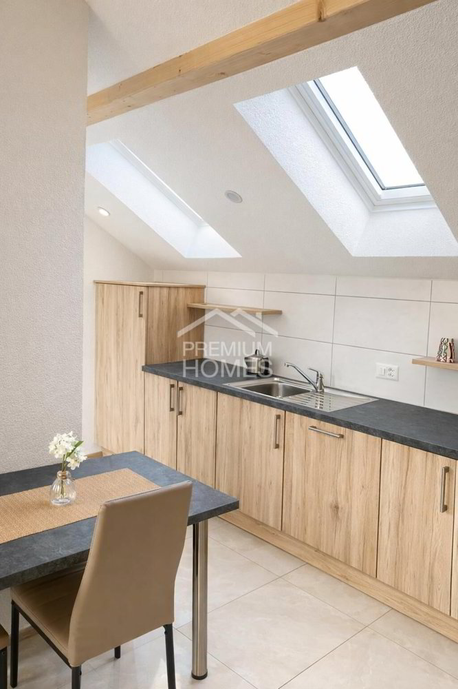 Immeuble d'habitation en vente à Moutier - 350 m² - Ansicht 4