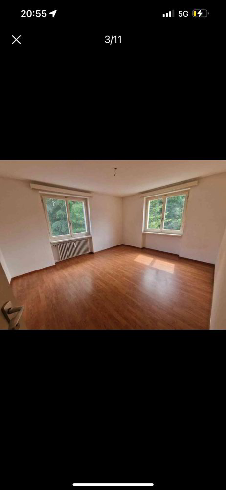 Appartement 3 pièces à louer à Arbon - image 1/9