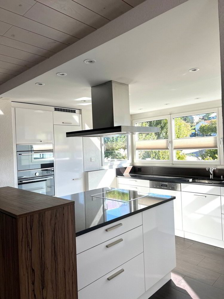 Wohnung – Sarmenstorf - Ansicht 2