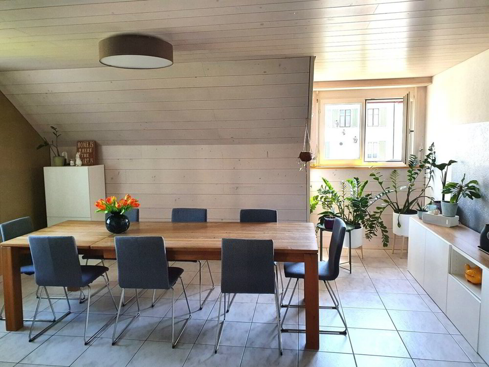 Wohnung – Sarmenstorf - Ansicht 3