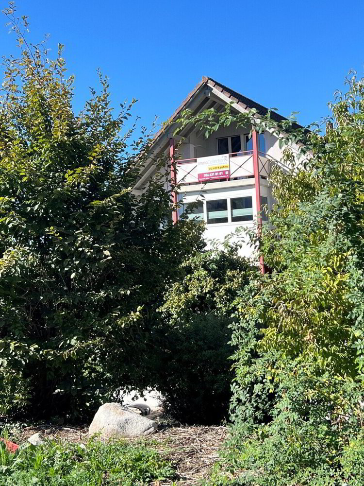 Wohnung – Sarmenstorf - Ansicht 4
