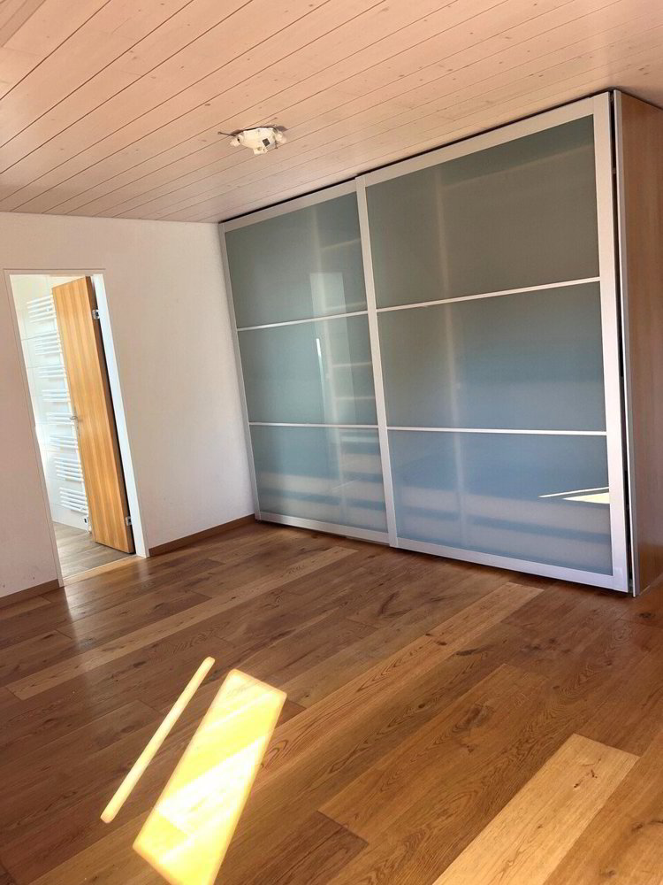 Wohnung – Sarmenstorf - Ansicht 5