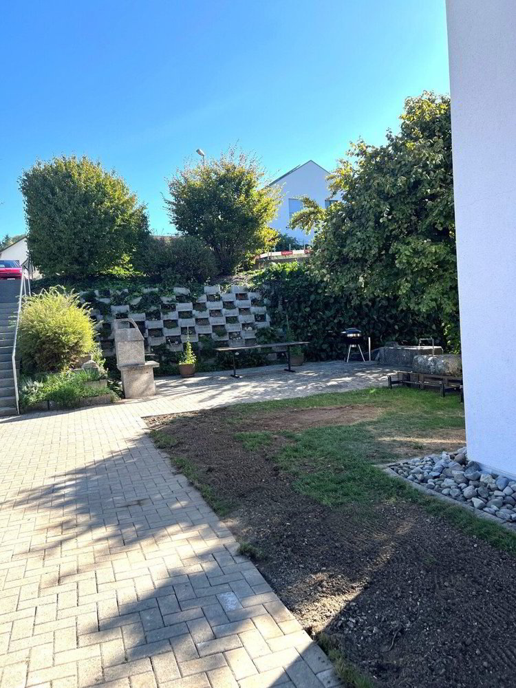 6 rooms Apartment to buy in Sarmenstorf - image 1/6