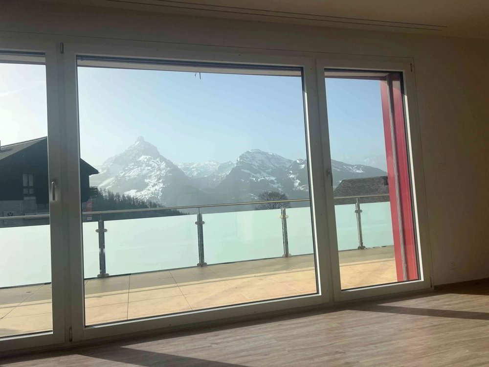 Wohnung – Amden - Ansicht 2