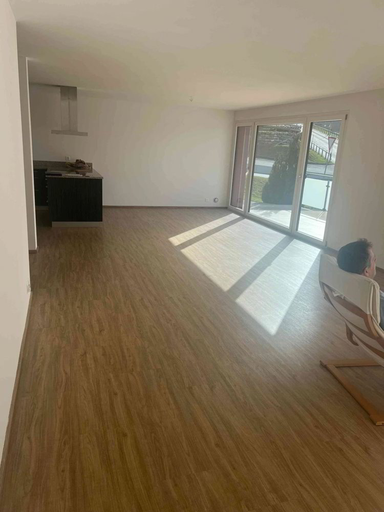 Wohnung – Amden - Ansicht 4