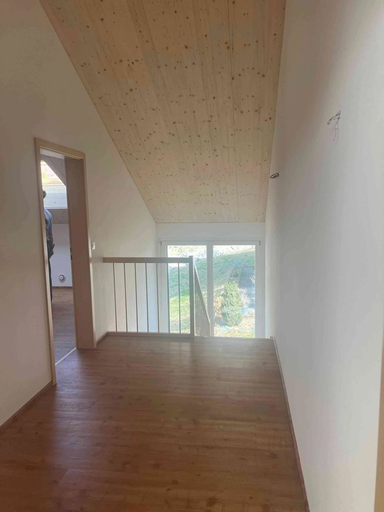 Wohnung – Amden - Mehr
