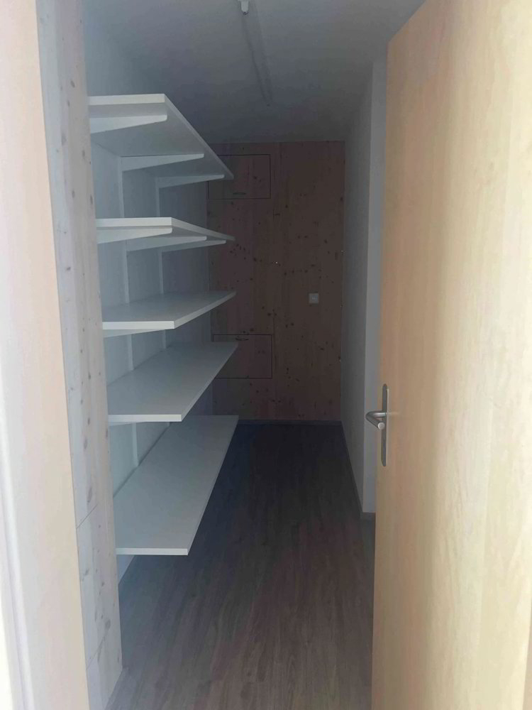 4.5 rooms Apartment for rent in Amden - image 1/9