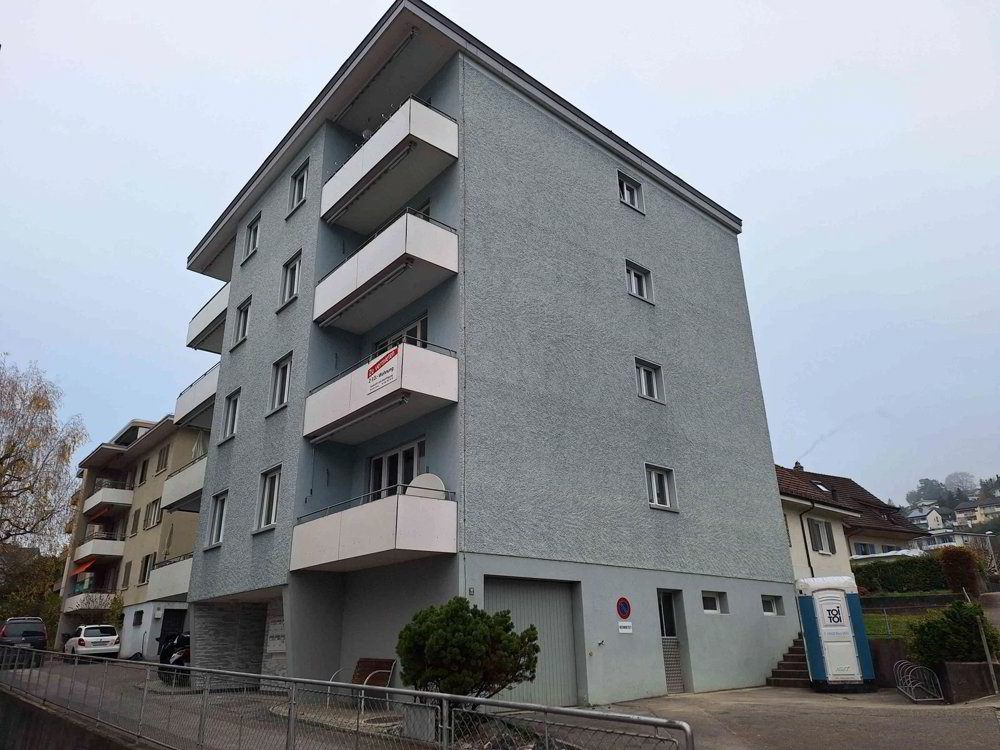 Appartamento di 3 locali in affitto a Trimbach - immagine 1/4