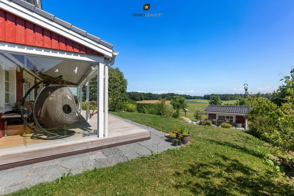Haus – Wäldi - Ansicht 2