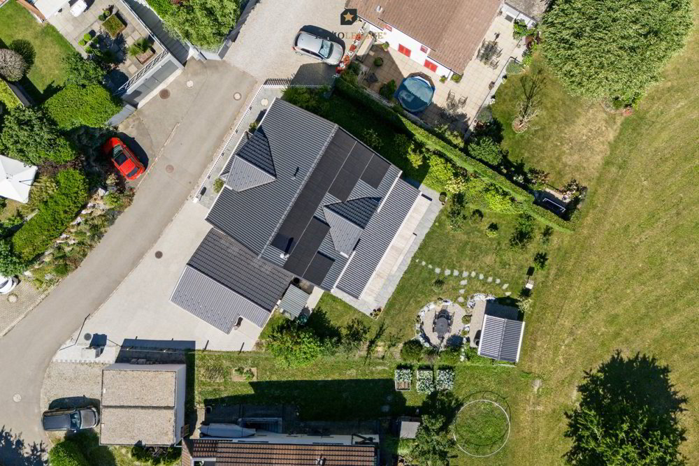 Haus – Wäldi - Mehr