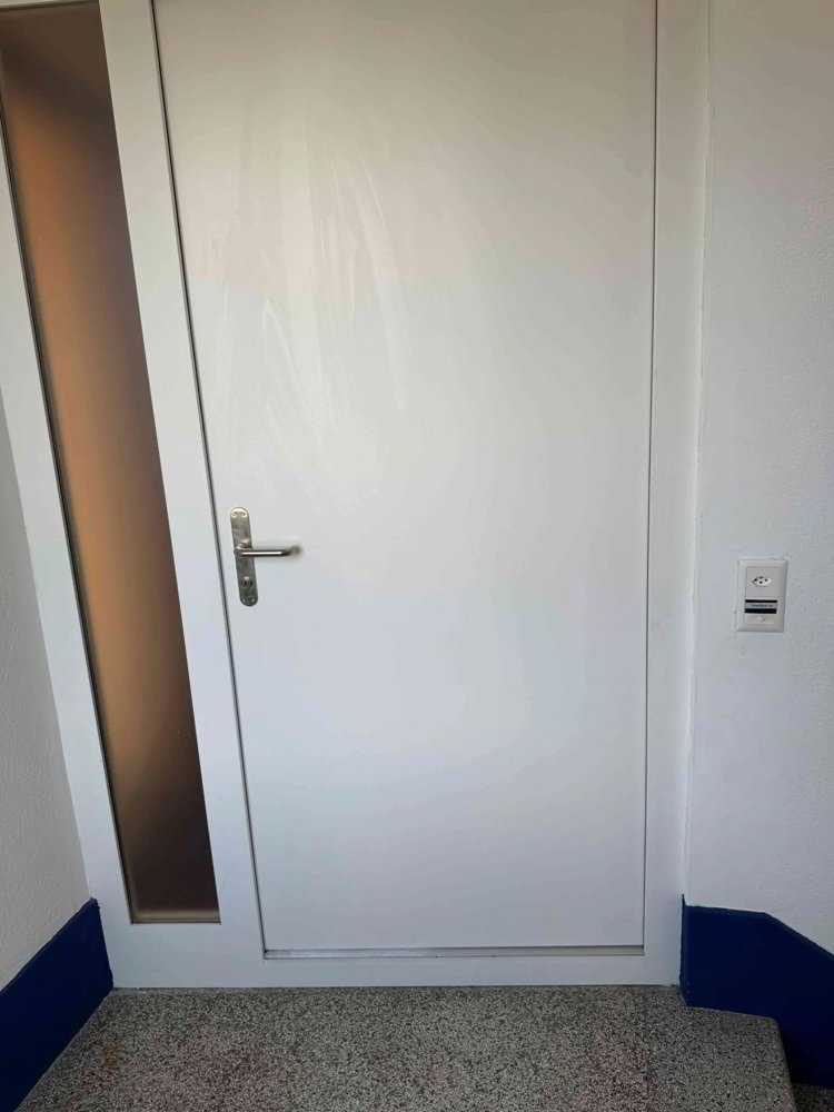 4 rooms Apartment for rent in Arbon - image 1/12