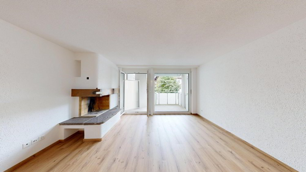 Wohnung – Widnau - Ansicht 2
