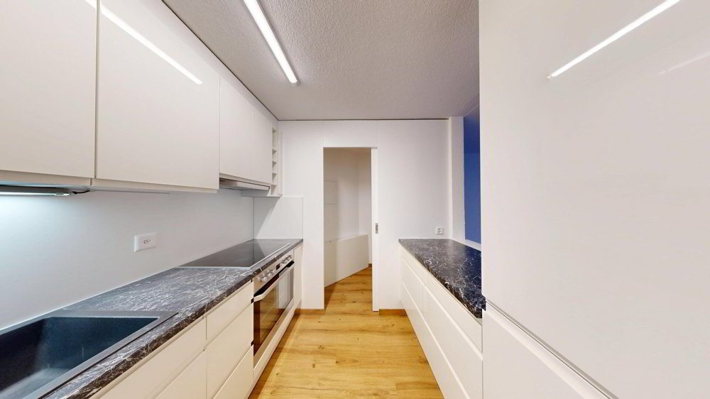 Wohnung – Widnau - Ansicht 4