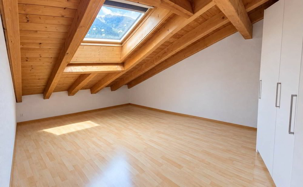 Wohnung – Domat/Ems - Ansicht 5