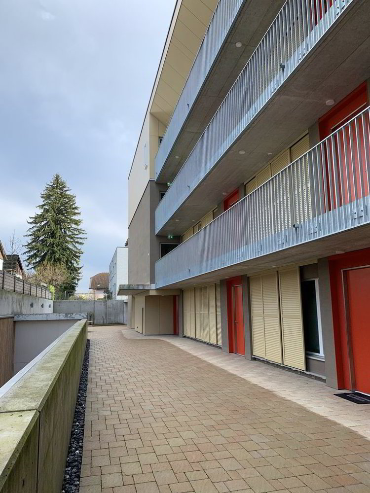 2.5 Zimmer Wohnung zu vermieten in Weinfelden - Bild 1/10