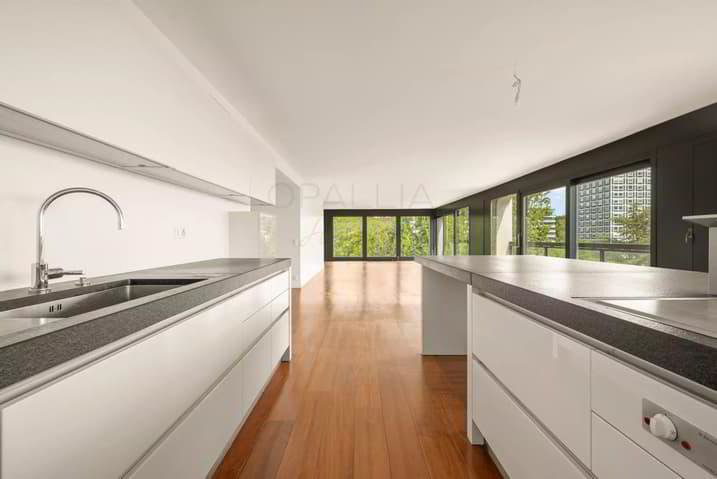 Wohnung – Genève - Mehr